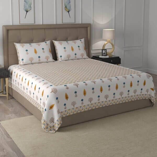 Bedsheets